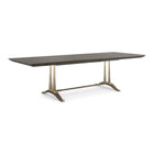 D'orsay Extendable Dining Table