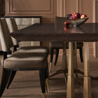 D'orsay Extendable Dining Table