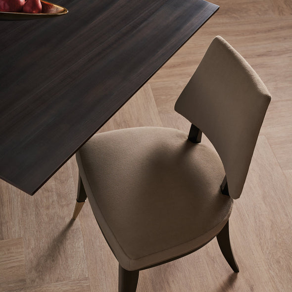 D'orsay Extendable Dining Table