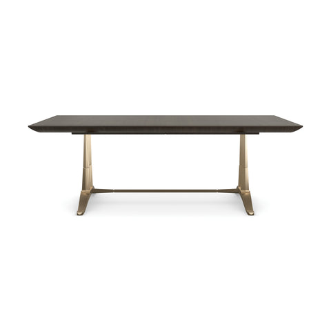 D'orsay Extendable Dining Table