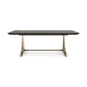 D'orsay Extendable Dining Table