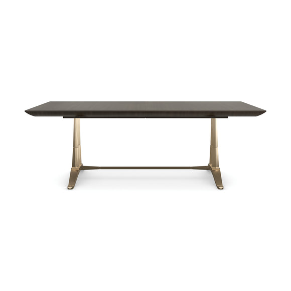 D'orsay Extendable Dining Table
