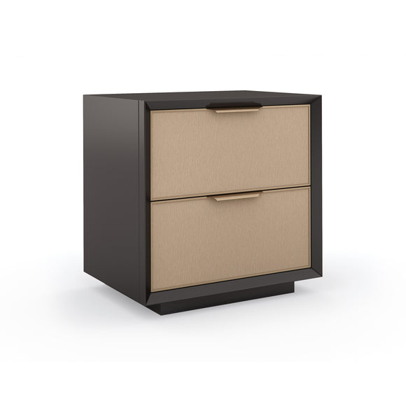 Double Wrap Nightstand