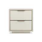 Double Wrap Nightstand