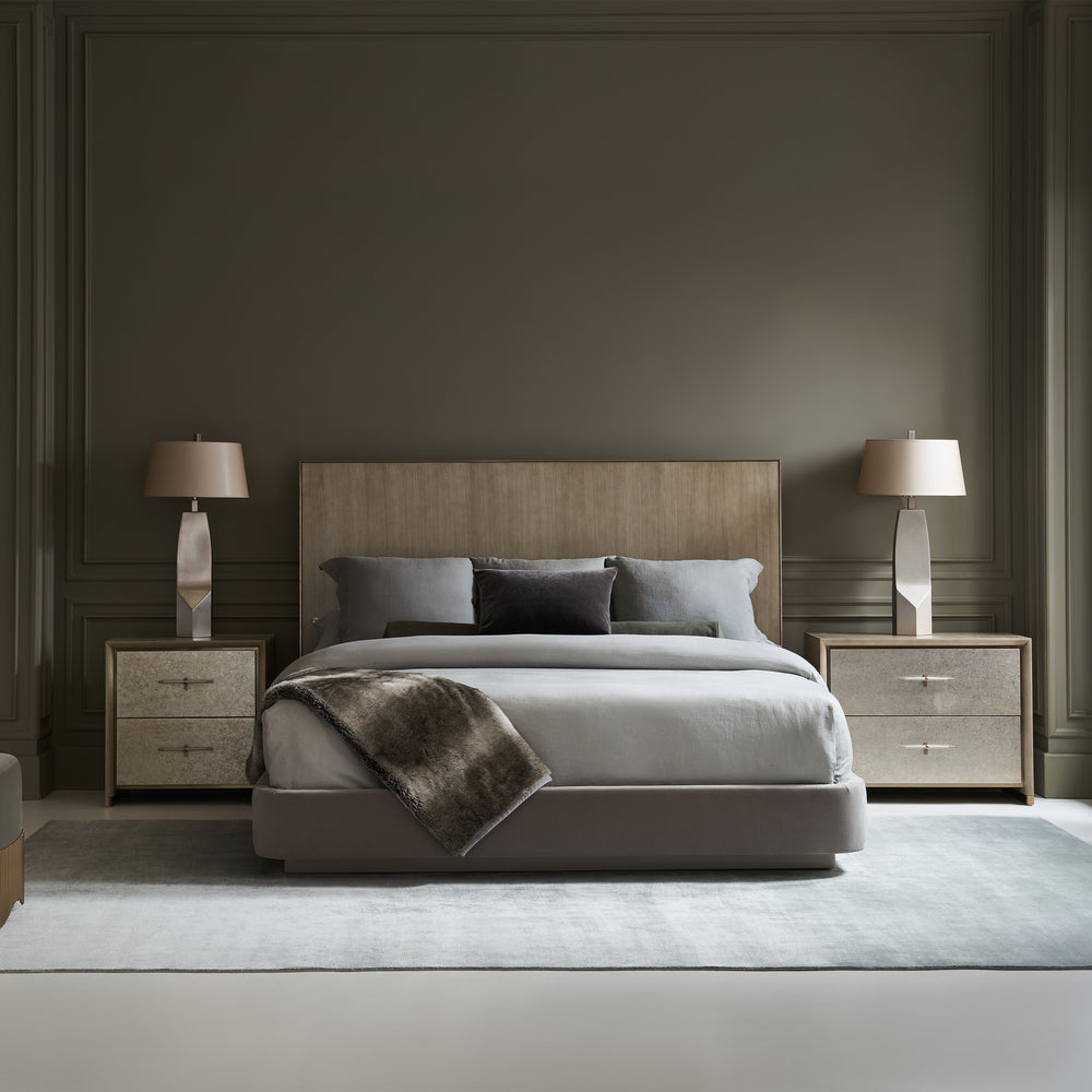 Dream Chaser Bed