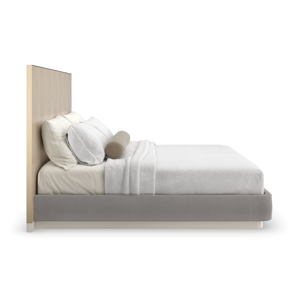 Dream Chaser Bed