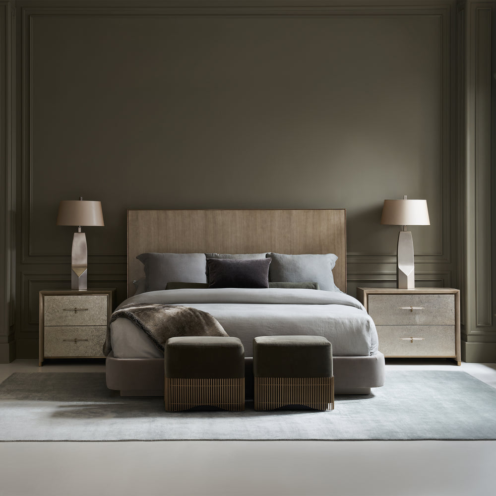 Dream Chaser Bed