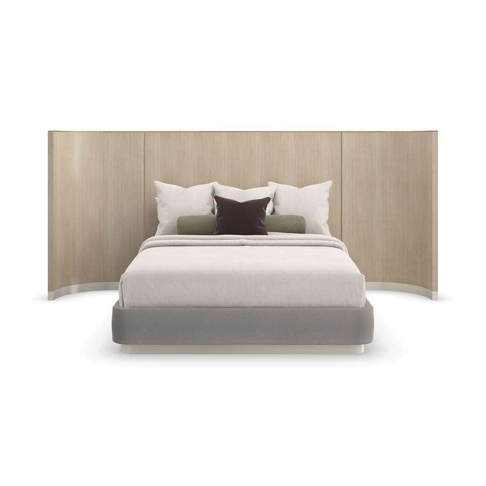 Dream Chaser Bed with Wings