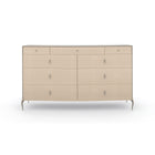 Dress To Impress 9-Drawer Dresser