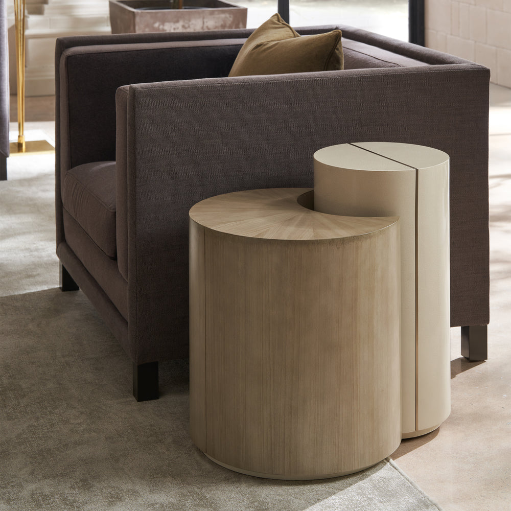 Duality Side Table (Set of 2)