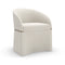 Dune Dining Chair  option 2896-34CC-P