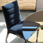 Edge Dining Side Chair