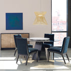 Edge Dining Side Chair