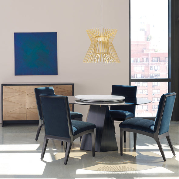 Edge Dining Side Chair