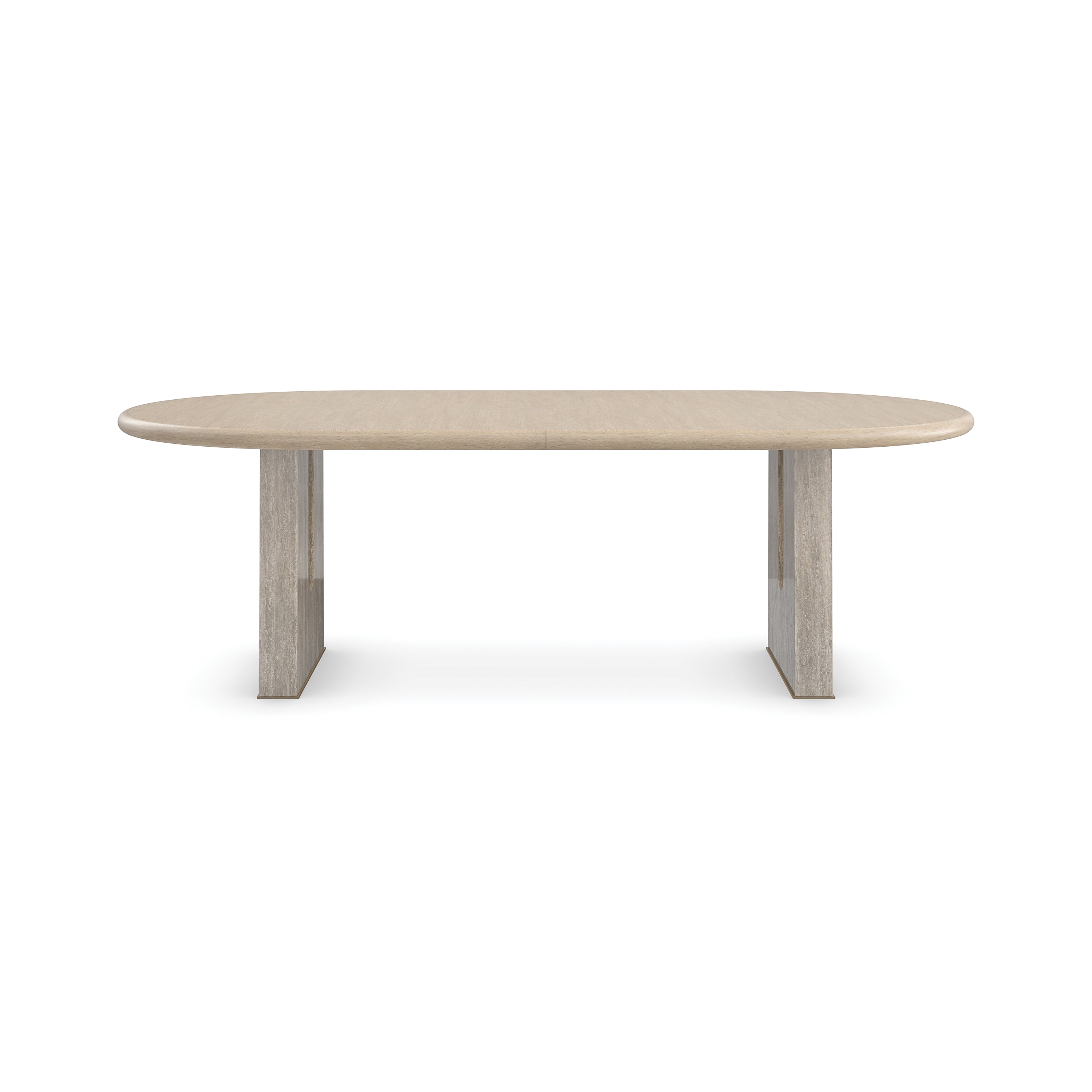 Caracole Emphasis Dining Table - 2Modern