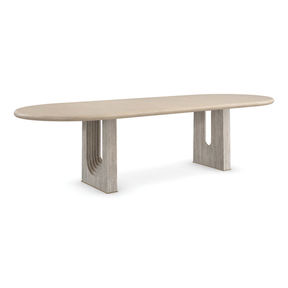 Emphasis Dining Table