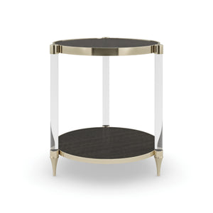 End Game End Table