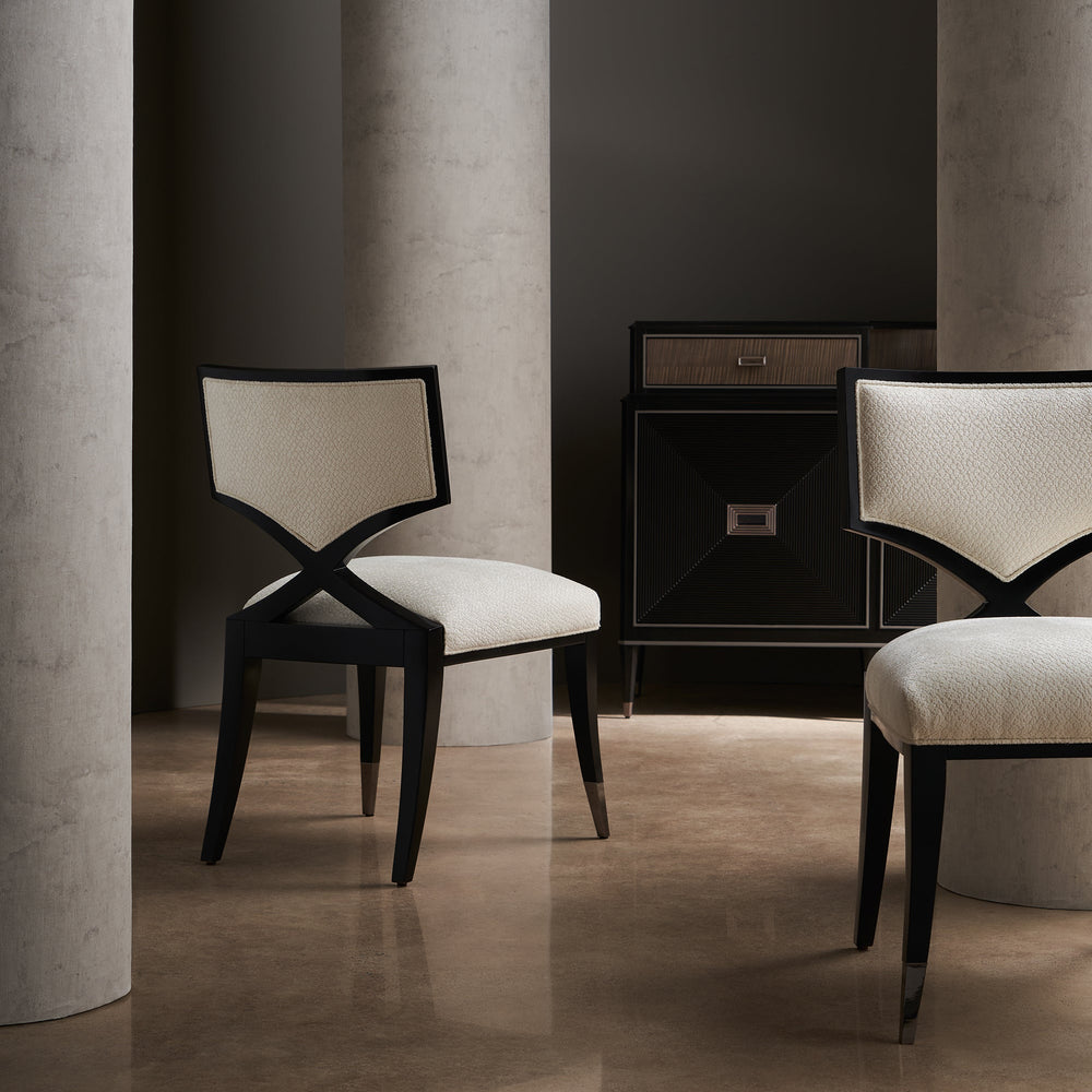 First Dining Chair
