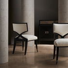 First Dining Chair