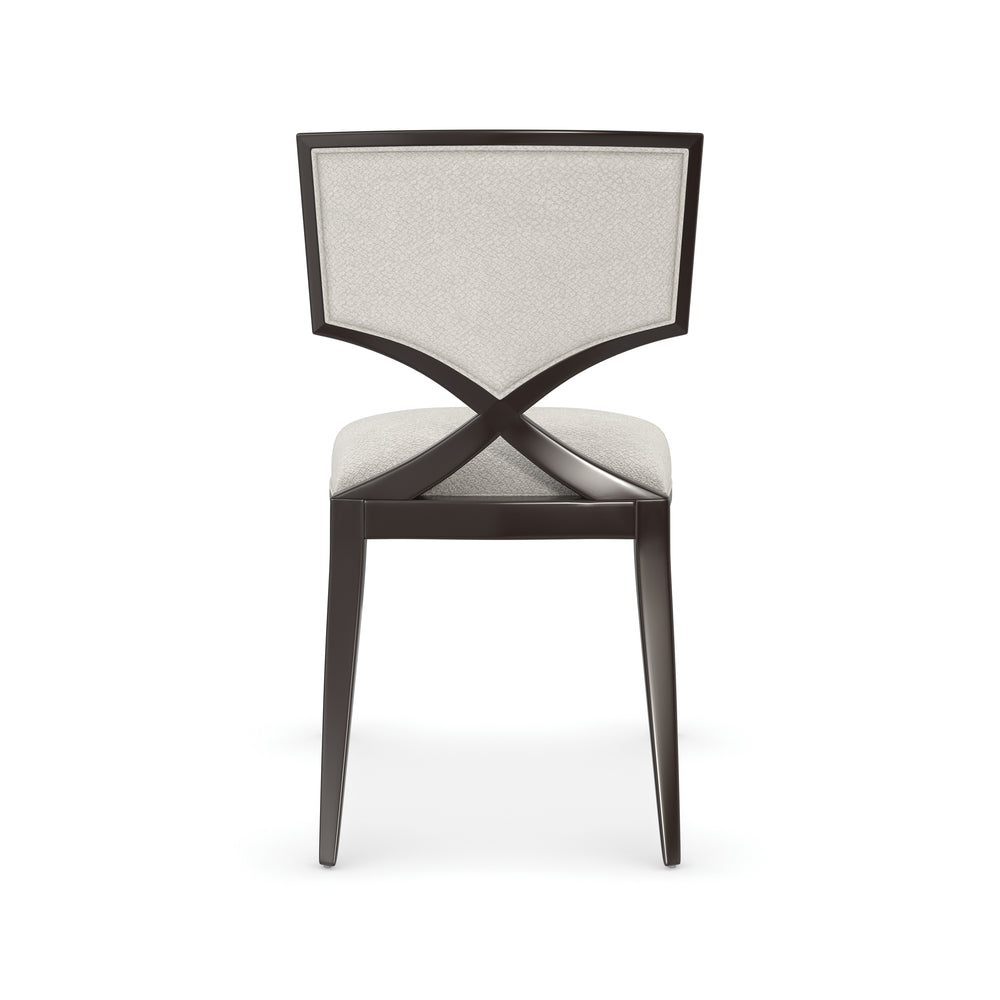 First Dining Chair