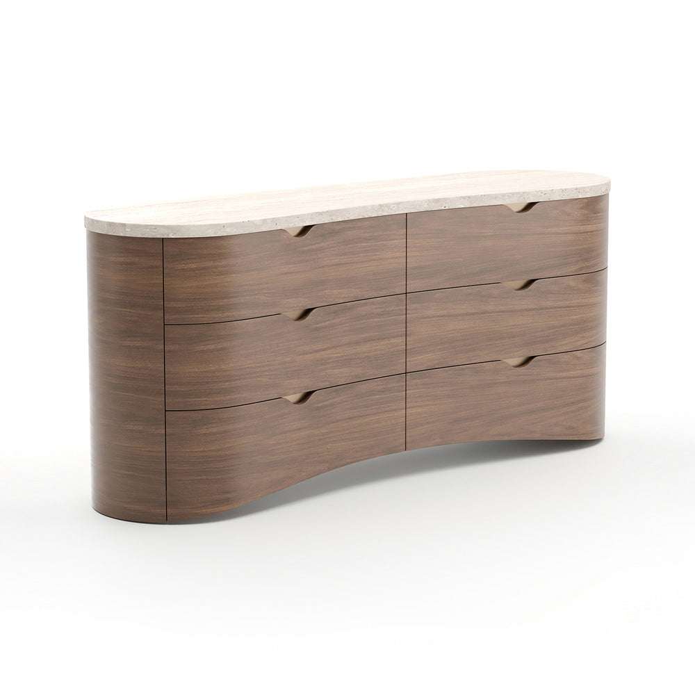 Fleur Dresser