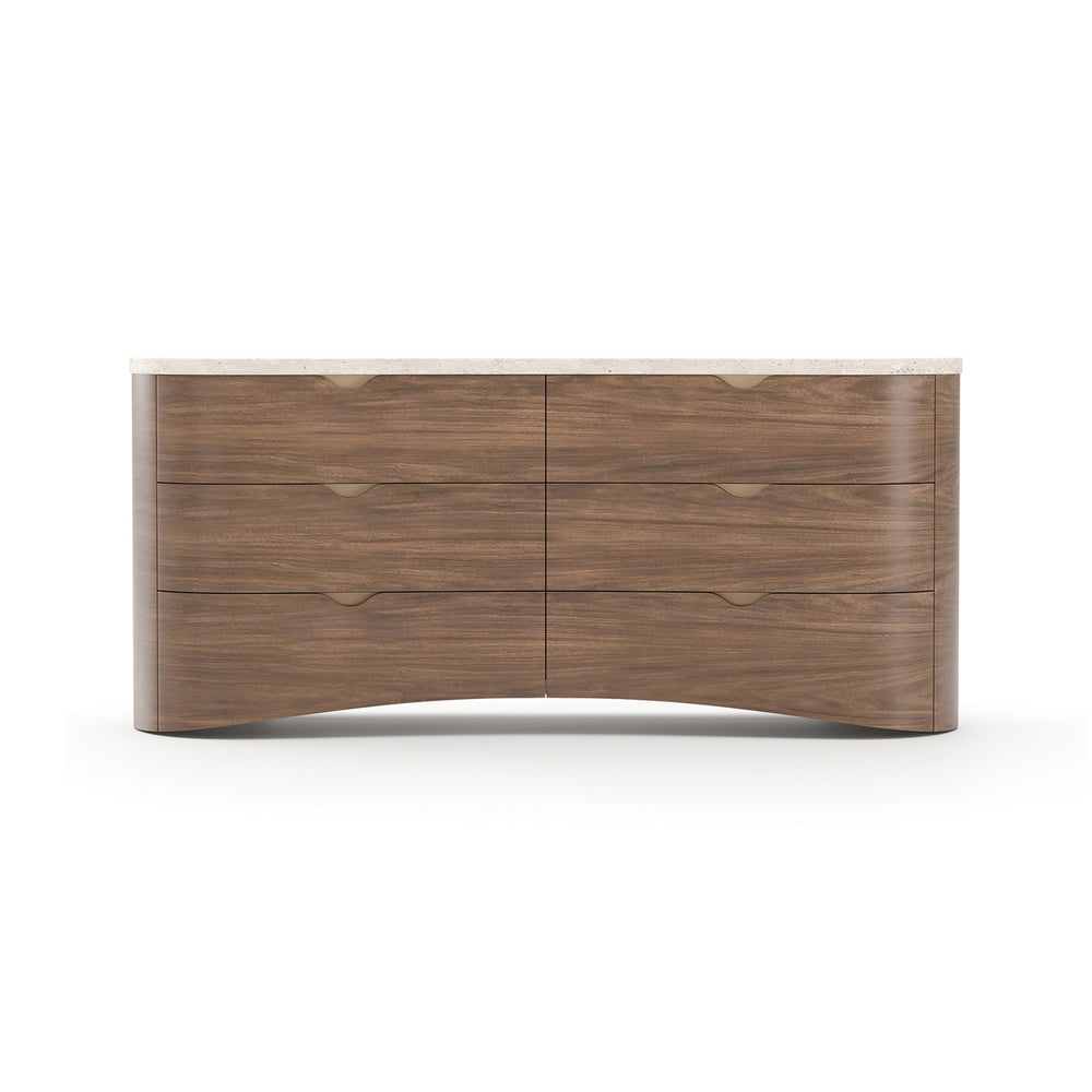 Fleur Dresser