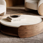 Fleur Open Coffee Table