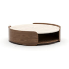 Fleur Open Coffee Table
