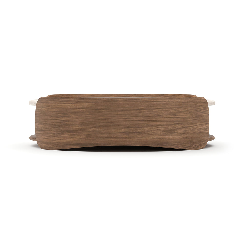 Fleur Open Coffee Table