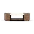 Fleur Open Coffee Table