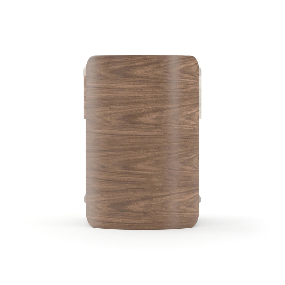 Fleur Open Nightstand