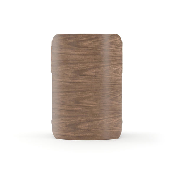 Fleur Open Nightstand