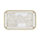 Flower Power Coffee Table