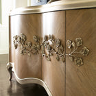 Fontainebleau 4-Door Buffet