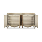 Fontainebleau 4-Door Buffet