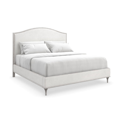 Fontainebleau Platform Queen Bed