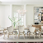 Fontainebleau Rectangle Extendable Dining Table