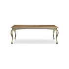 Fontainebleau Rectangle Extendable Dining Table