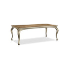 Fontainebleau Rectangle Extendable Dining Table