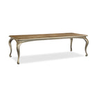 Fontainebleau Rectangle Extendable Dining Table