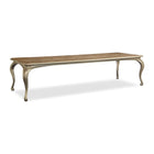 Fontainebleau Rectangle Extendable Dining Table