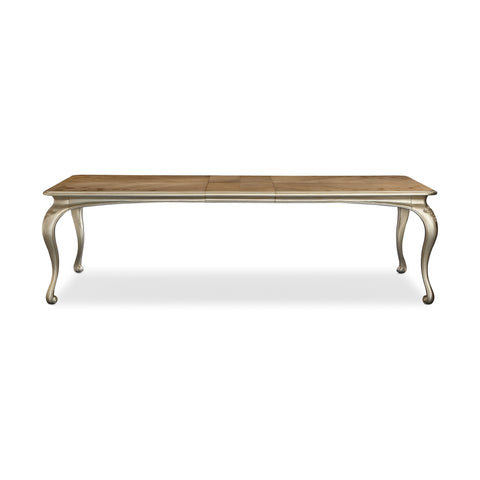 Fontainebleau Rectangle Extendable Dining Table