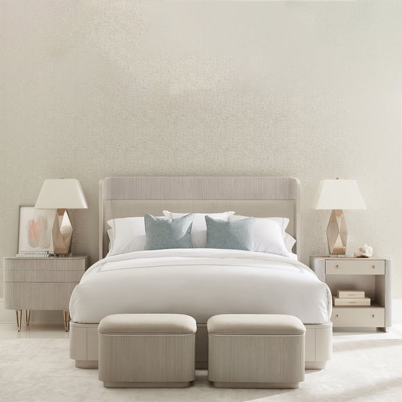 For The Love Of Ottoman