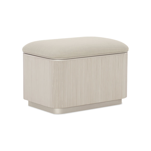 For The Love Of Ottoman