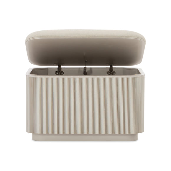 For The Love Of Ottoman