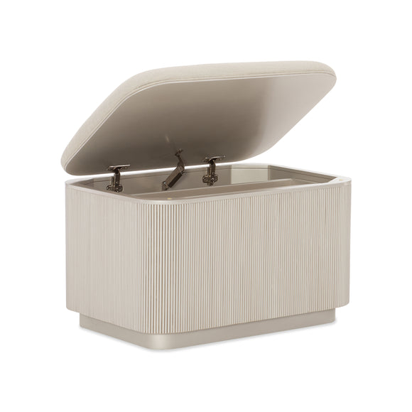 For The Love Of Ottoman