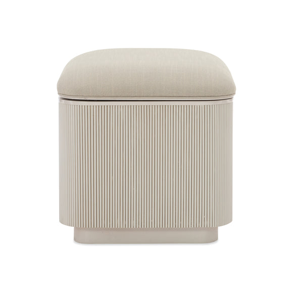 For The Love Of Ottoman