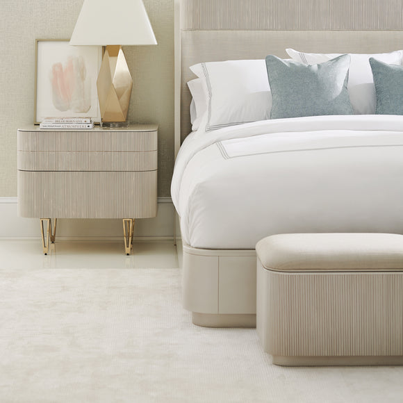 For The Love Of Ottoman