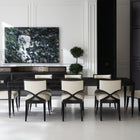 Full Score Extendable Dining Table