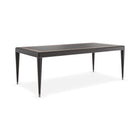 Full Score Extendable Dining Table